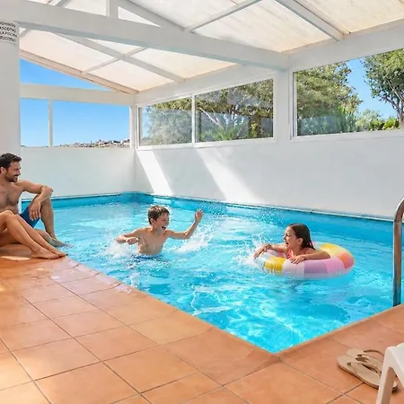 Arico Rural-pool, Large Terrace And Barbecue * Arico Viejo
